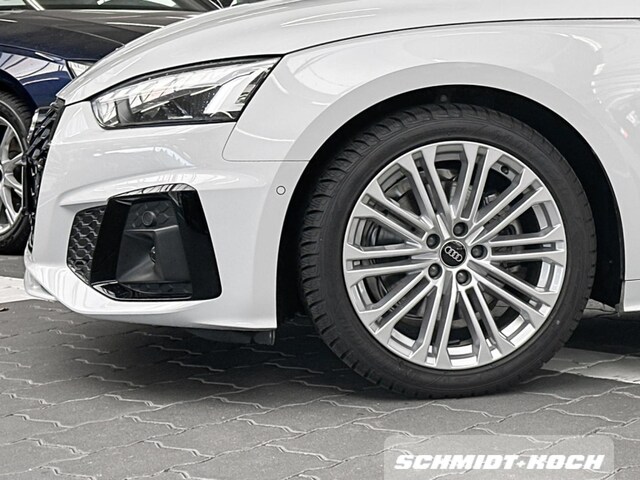 Audi A5 35 TFSI S-Line S-Tronic Sportback