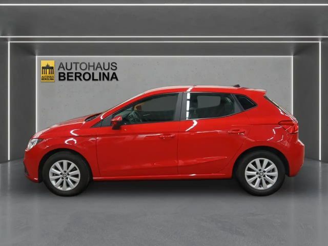 Seat Ibiza 1.0 TSI DSG Style