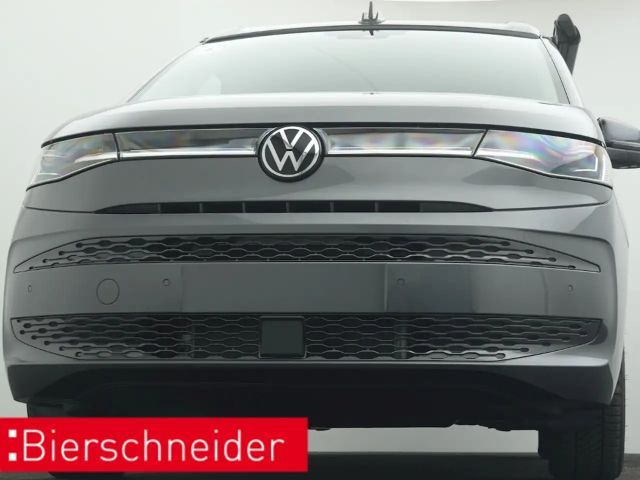 Volkswagen California Ocean T7