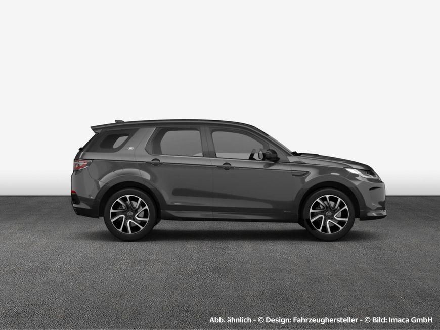 Land Rover Discovery Sport D200 Dynamic HSE
