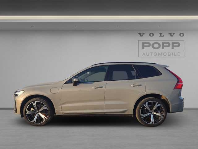 Volvo XC60 21'