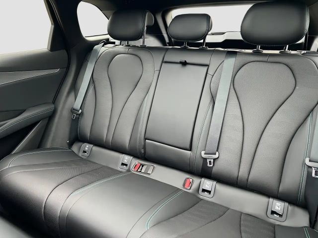 BYD Seal 6 Comfort DM-i