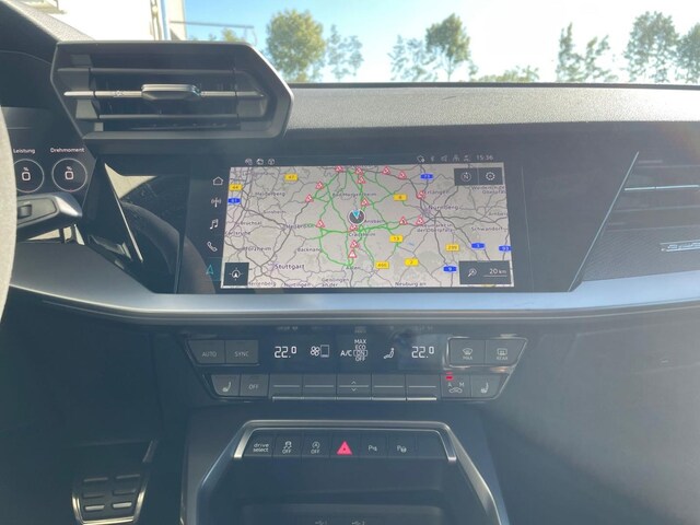 Audi RS3 Quattro S-Tronic Sedan