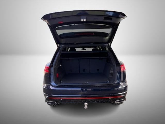 Volkswagen Touareg 4Motion