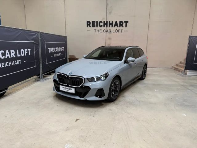 BMW 550 M-Sport Touring xDrive