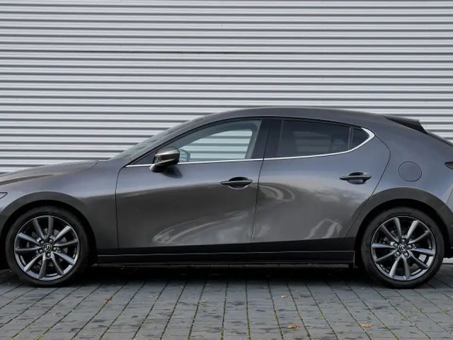 Mazda 3 Selection SkyActiv