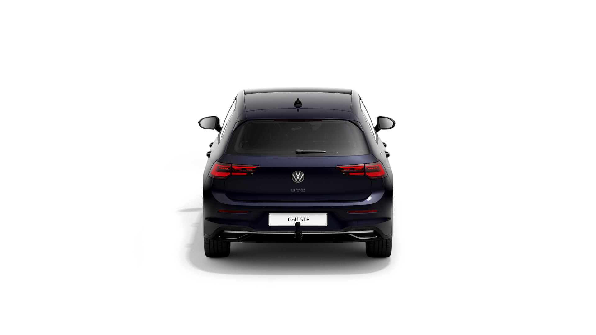 Volkswagen Golf DSG GTE eHybrid