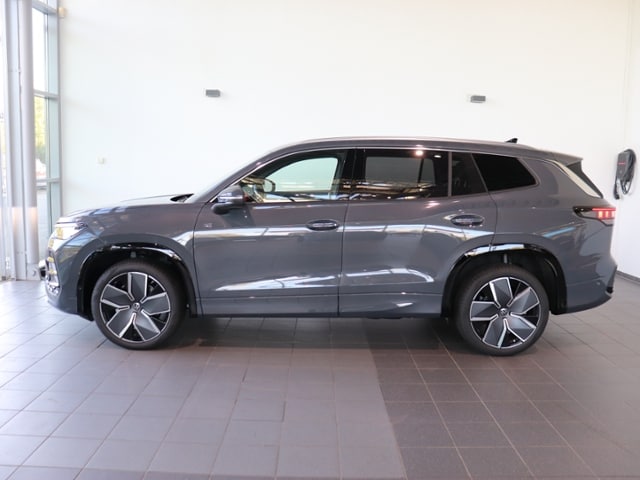 Volkswagen Tayron DSG