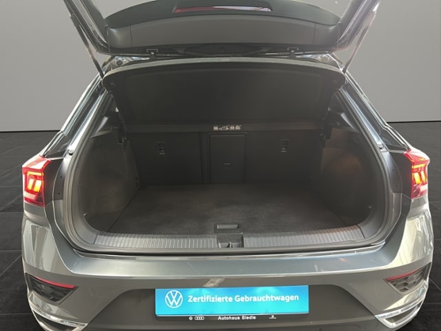 Volkswagen T-Roc 1.5 TSI DSG