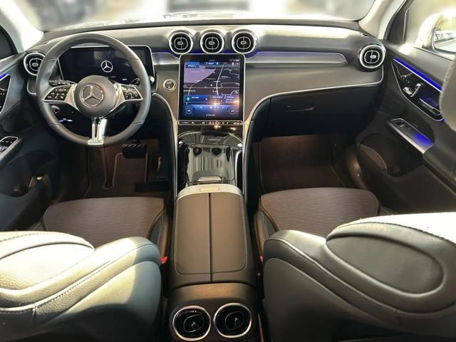 Mercedes-Benz GLC 200 4MATIC AVANTGARDE
