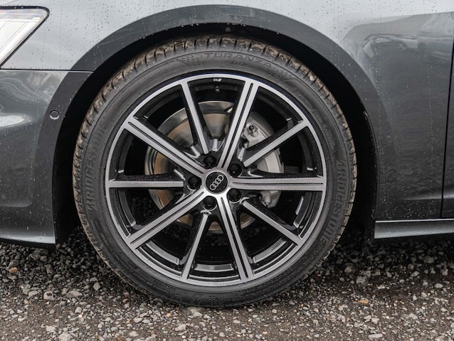 Audi A6 40 TDI Avant Quattro S-Line S-Tronic