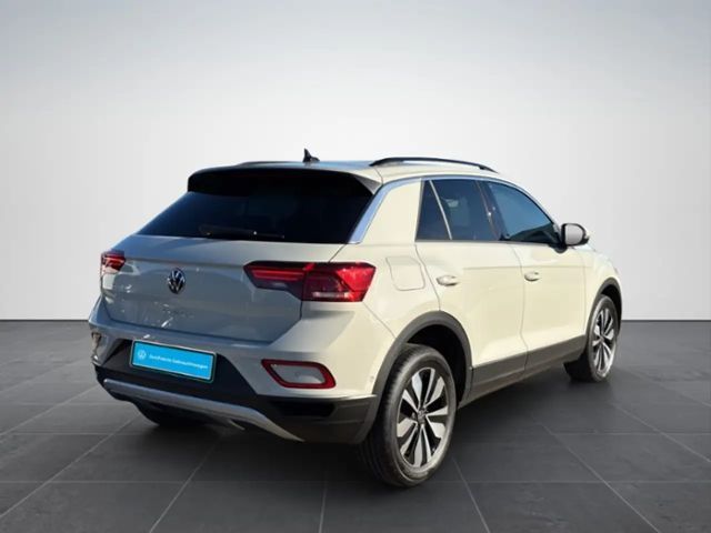 Volkswagen T-Roc 1.5 TSI DSG Move