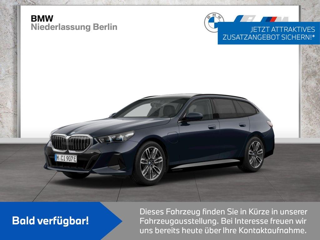 BMW 550 M-Sport Touring xDrive