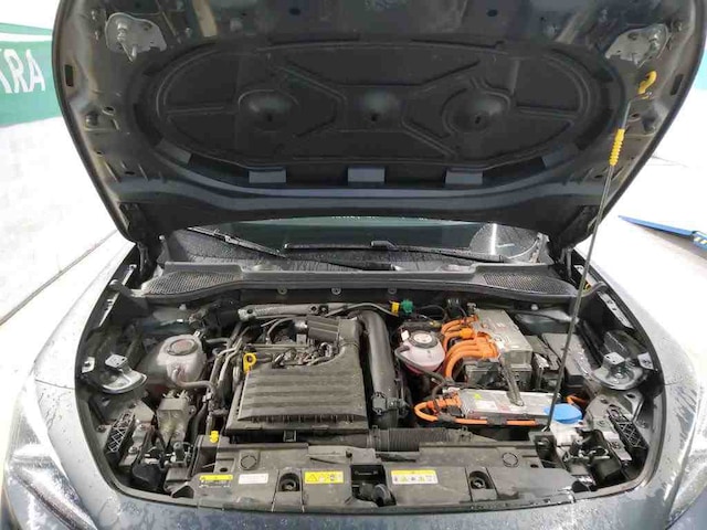 Cupra Formentor 1.4 DSG e-Hybrid