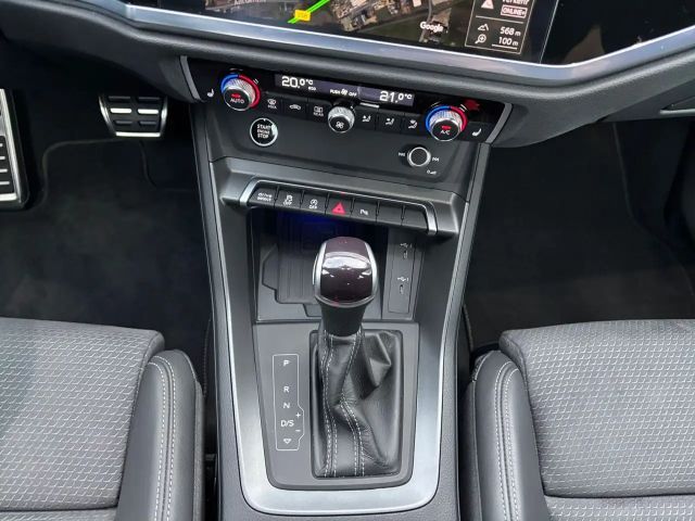 Audi Q3 40 TFSI Quattro S-Line