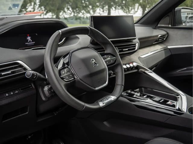 Peugeot 3008 GT-Line