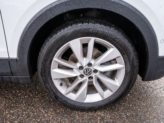 Volkswagen T-Cross 1.0 TSI DSG