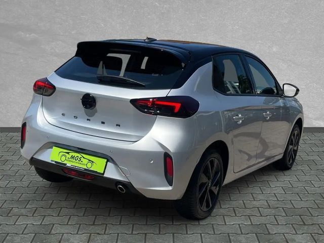 Opel Corsa GS-Line Grand Sport