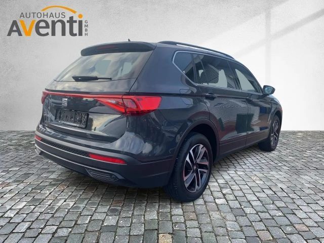 Seat Tarraco 2.0 TDI Style