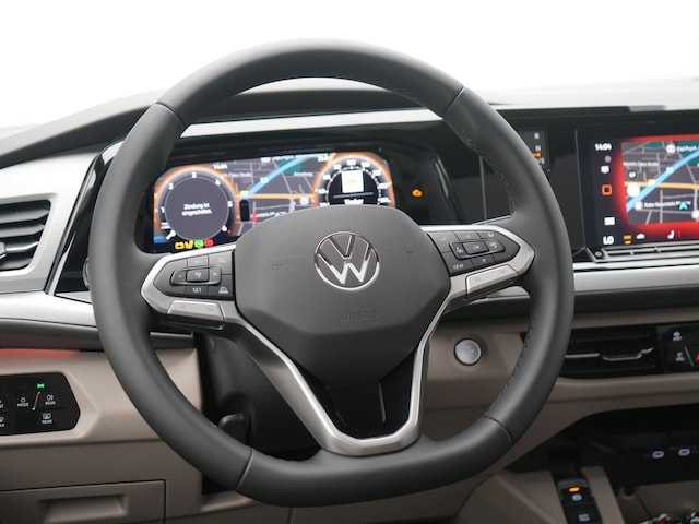 Volkswagen Multivan Lang T7