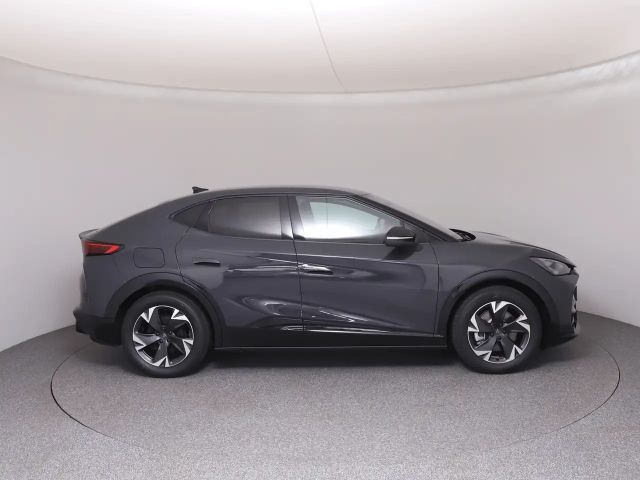 Cupra Tavascan 210kW/286PS