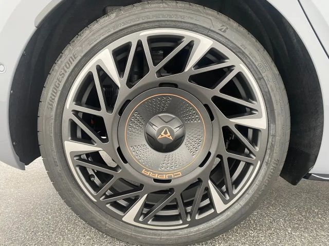 Cupra Born 77 kWh eBoost