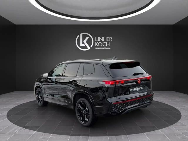 Volkswagen Tayron 4Motion