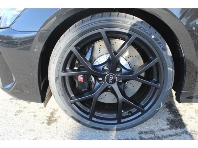 Audi RS3 Quattro Sedan Sportback