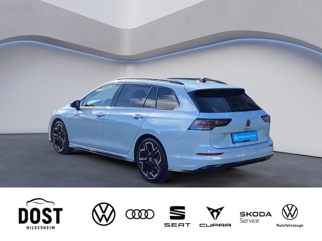 Volkswagen Golf 2.0 TDI R-Line Variant