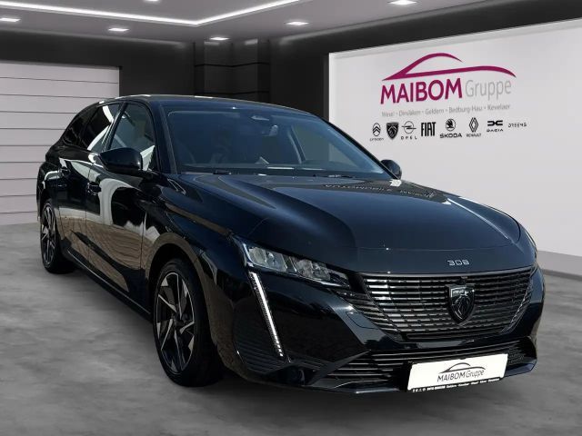 Peugeot 308 Allure Pack EAT8 PureTech SW