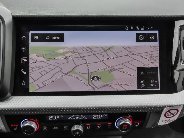 Audi A1 30 TFSI S-Line