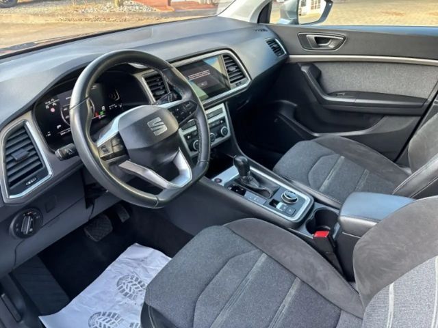 Seat Ateca 1.5 TSI DSG