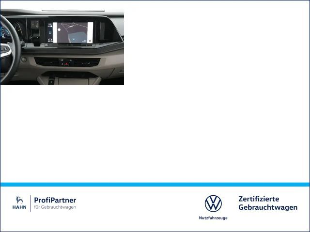 Volkswagen Multivan 2.0 TDI T7