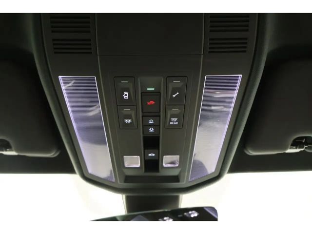 Volkswagen Touareg 3.0 V6 TDI R-Line