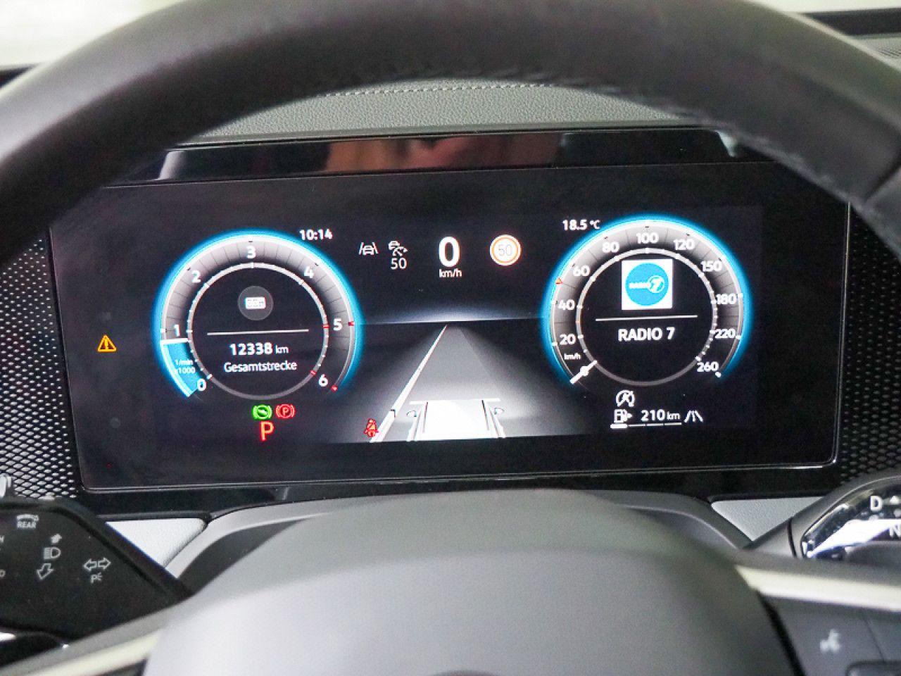 Volkswagen Passat 2.0 TDI Business DSG Variant