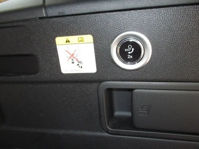 Ford Focus Active Wagon