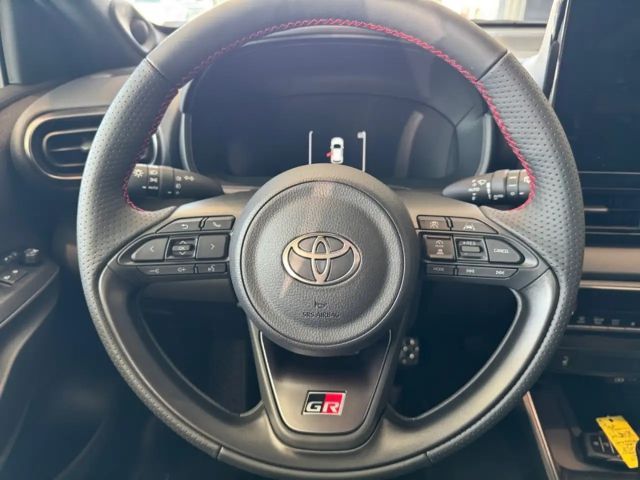 Toyota Yaris GR Hatchback Hybride