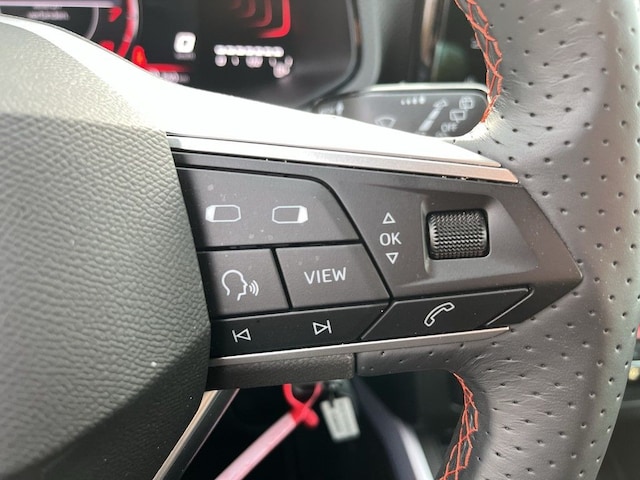 Seat Arona 1.0 TSI FR-lijn Plus