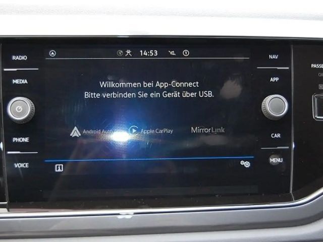 Volkswagen Polo Beats App Alu Bluetooth