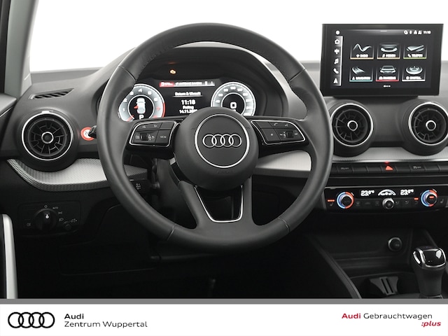 Audi Q2 35 TFSI S-Tronic