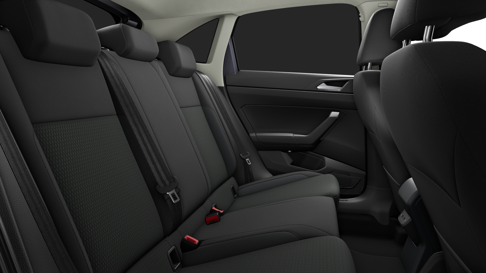 Volkswagen Taigo 1.0 TSI DSG Life