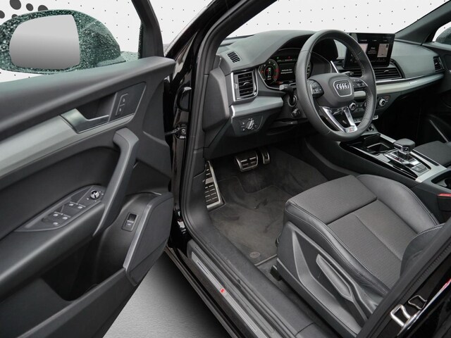 Audi Q5 40 TDI Quattro S-Tronic