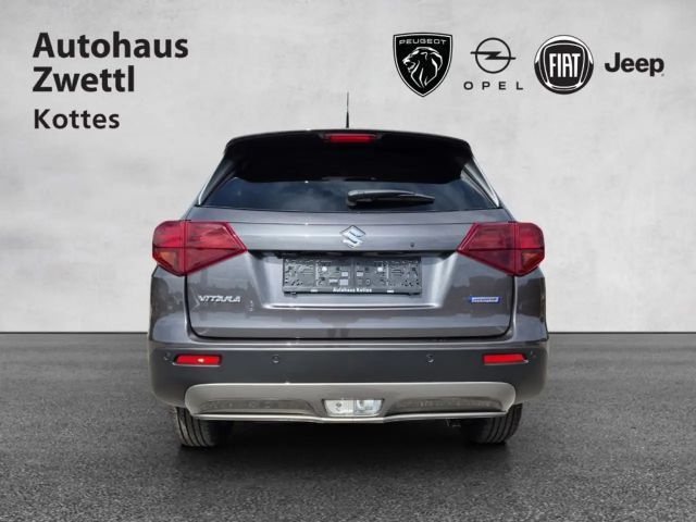 Suzuki Vitara AllGrip Hybrid Shine