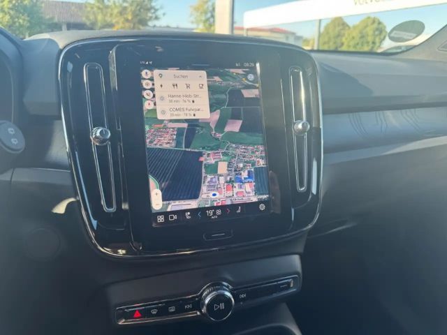 Volvo EX40 AWD Plus Twin motor