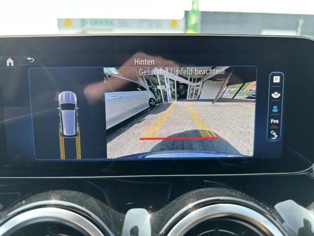 Mercedes-Benz GLB 220 GLB 220 d