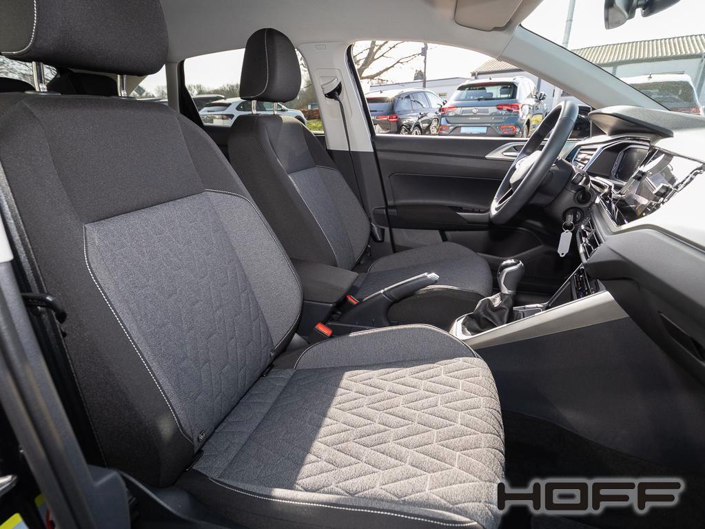 Volkswagen Taigo 1.0 TSI Move