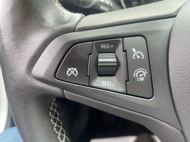 Opel Astra 1.2 Turbo Business Turbo