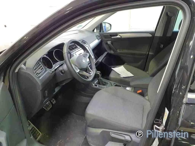 Volkswagen Tiguan 1.5 TSI DSG Move