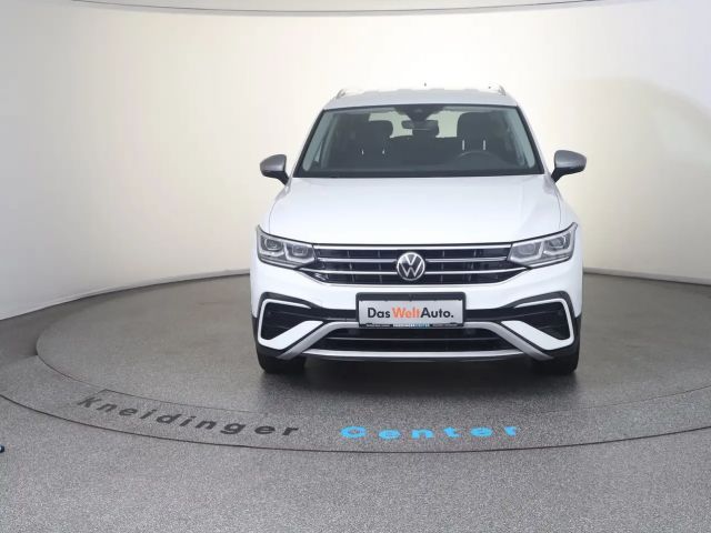 Volkswagen Tiguan 4Motion Allspace DSG Life