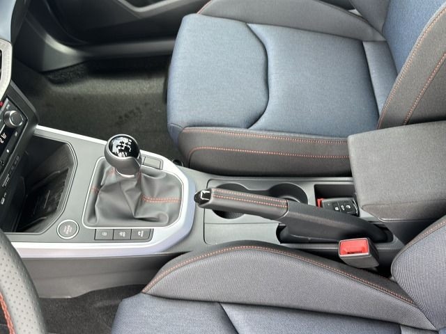 Seat Arona 1.0 TSI FR-lijn